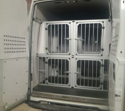 Coolvan – Camperización y alquiler de furgonetas camperizadas en Navarra