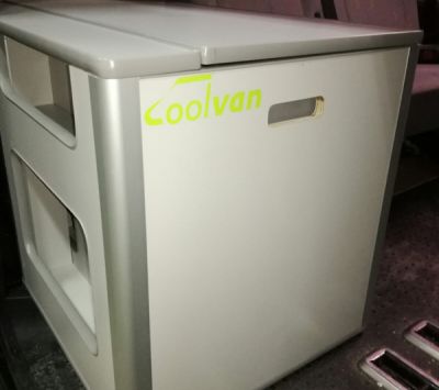Coolvan – Camperización y alquiler de furgonetas camperizadas en Navarra