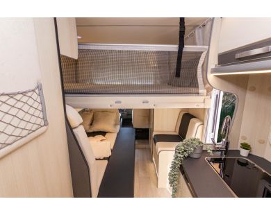 Coolvan – Camperización y alquiler de furgonetas camperizadas en Navarra