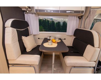 Coolvan – Camperización y alquiler de furgonetas camperizadas en Navarra