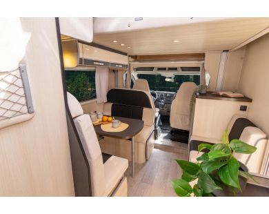 Coolvan – Camperización y alquiler de furgonetas camperizadas en Navarra