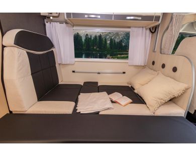 Coolvan – Camperización y alquiler de furgonetas camperizadas en Navarra